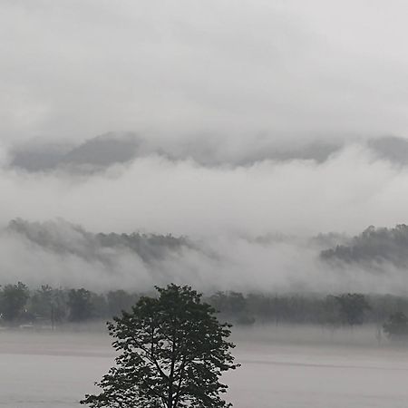 Unio Mystica Apartment Rishikesh Luaran gambar