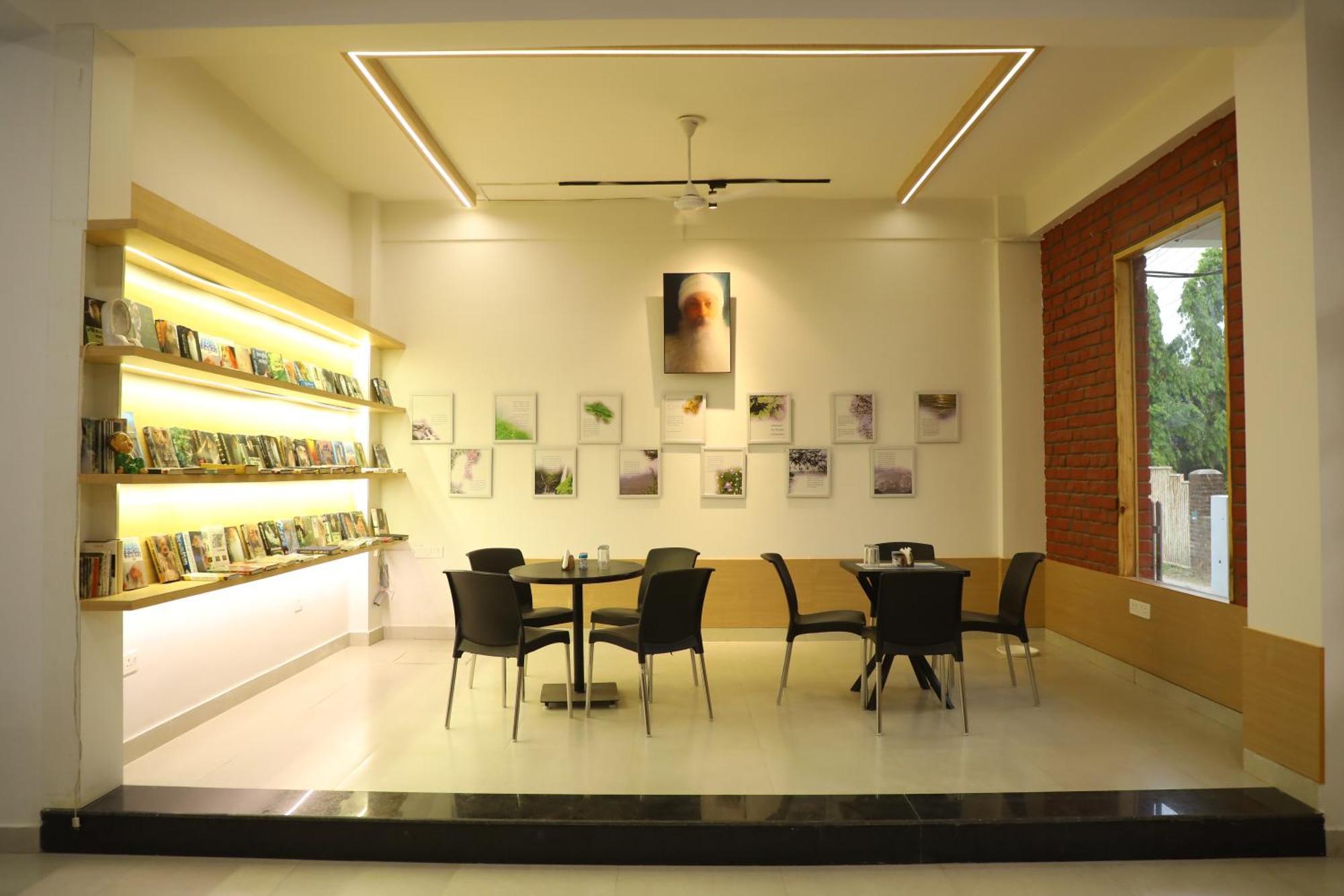 Unio Mystica Apartment Rishikesh Luaran gambar