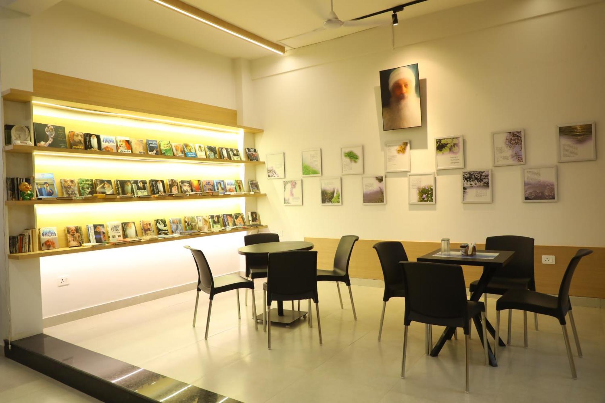 Unio Mystica Apartment Rishikesh Luaran gambar