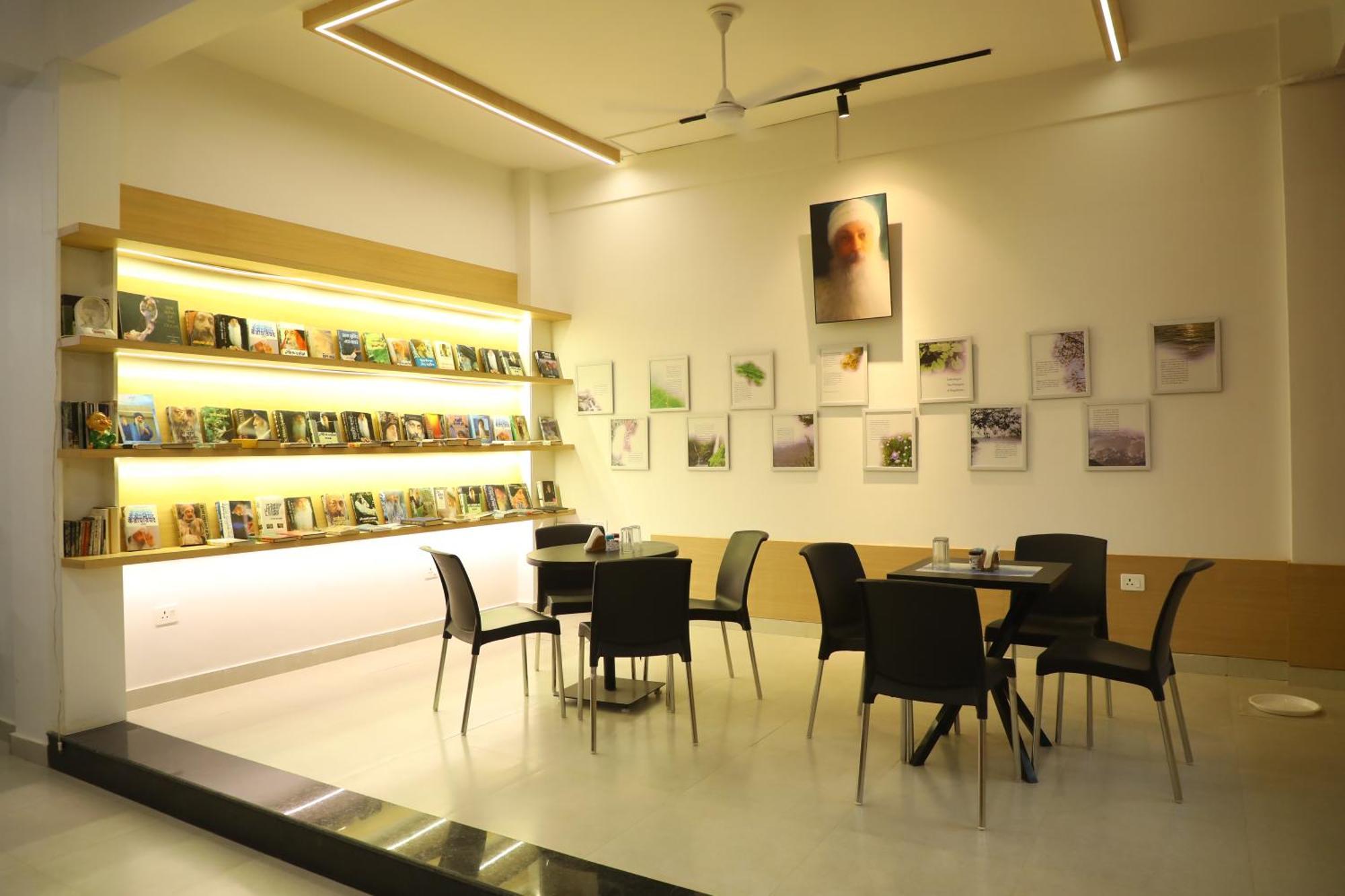 Unio Mystica Apartment Rishikesh Luaran gambar